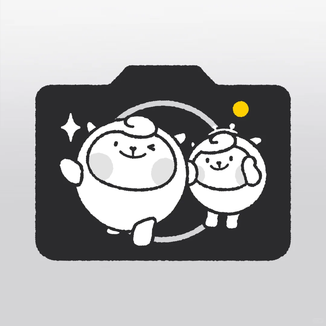 人，你可以使用蛋仔手机图标