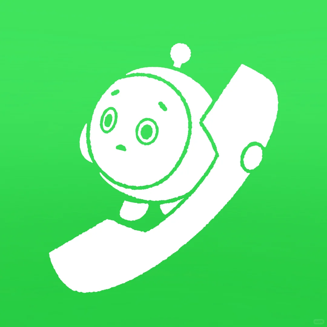 人，你可以使用蛋仔手机图标