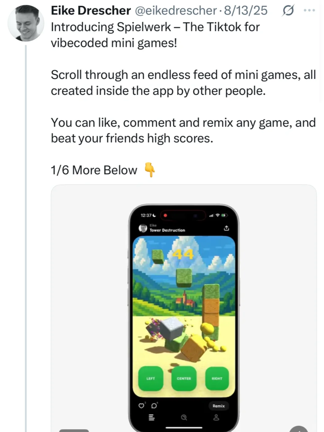 近期让我眼前一亮的4个AI产品