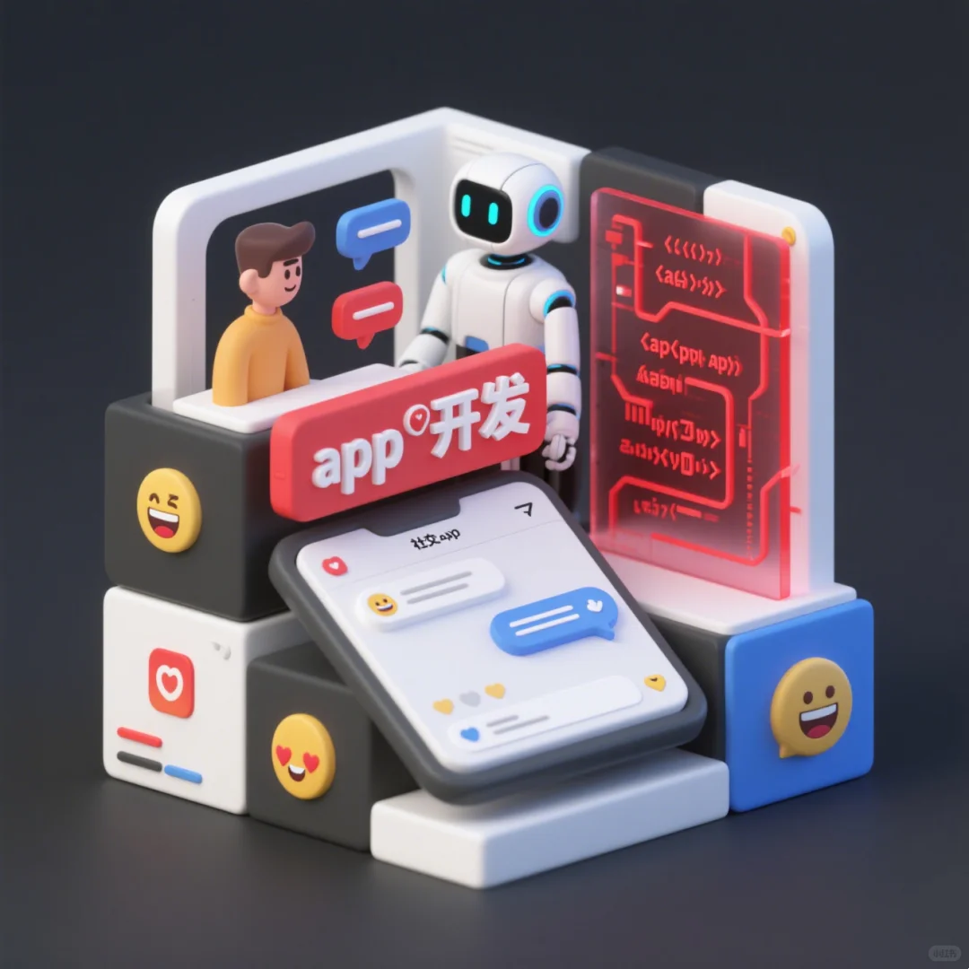 APP定制开发 安卓 iOS 鸿蒙 源码交付