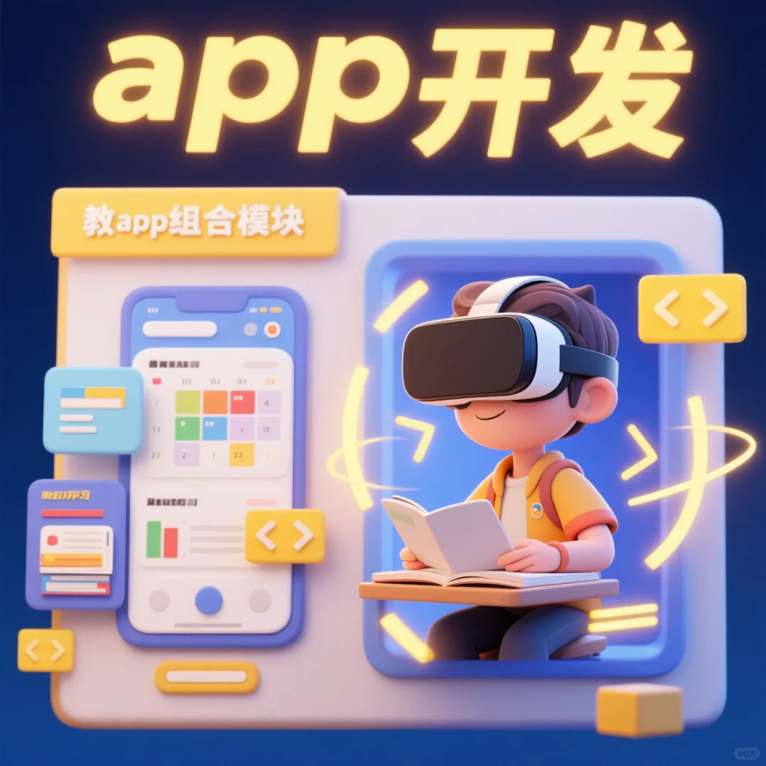 APP定制开发 安卓 iOS 鸿蒙 源码交付