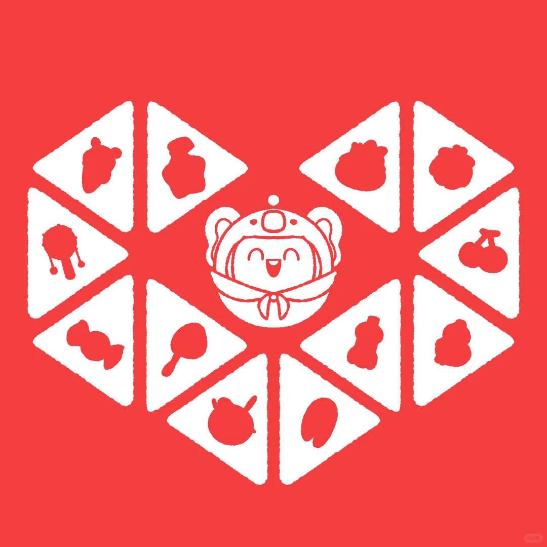 人，你可以使用蛋仔手机图标