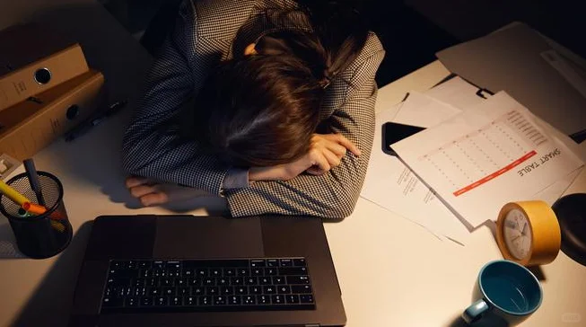 这样的工作，要坚持下去吗？