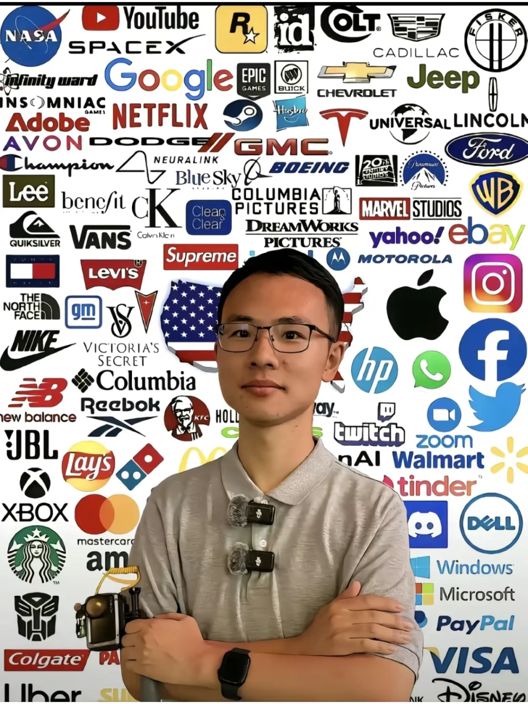 我请问呢，为啥“安卓”成脏话了？