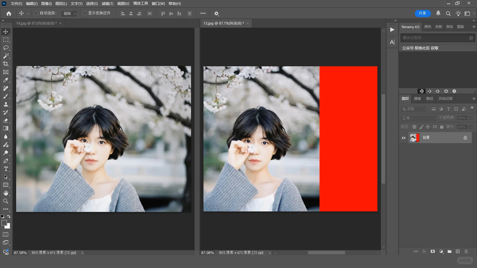 无需魔法中文Nano Banana修图PS插件安装包