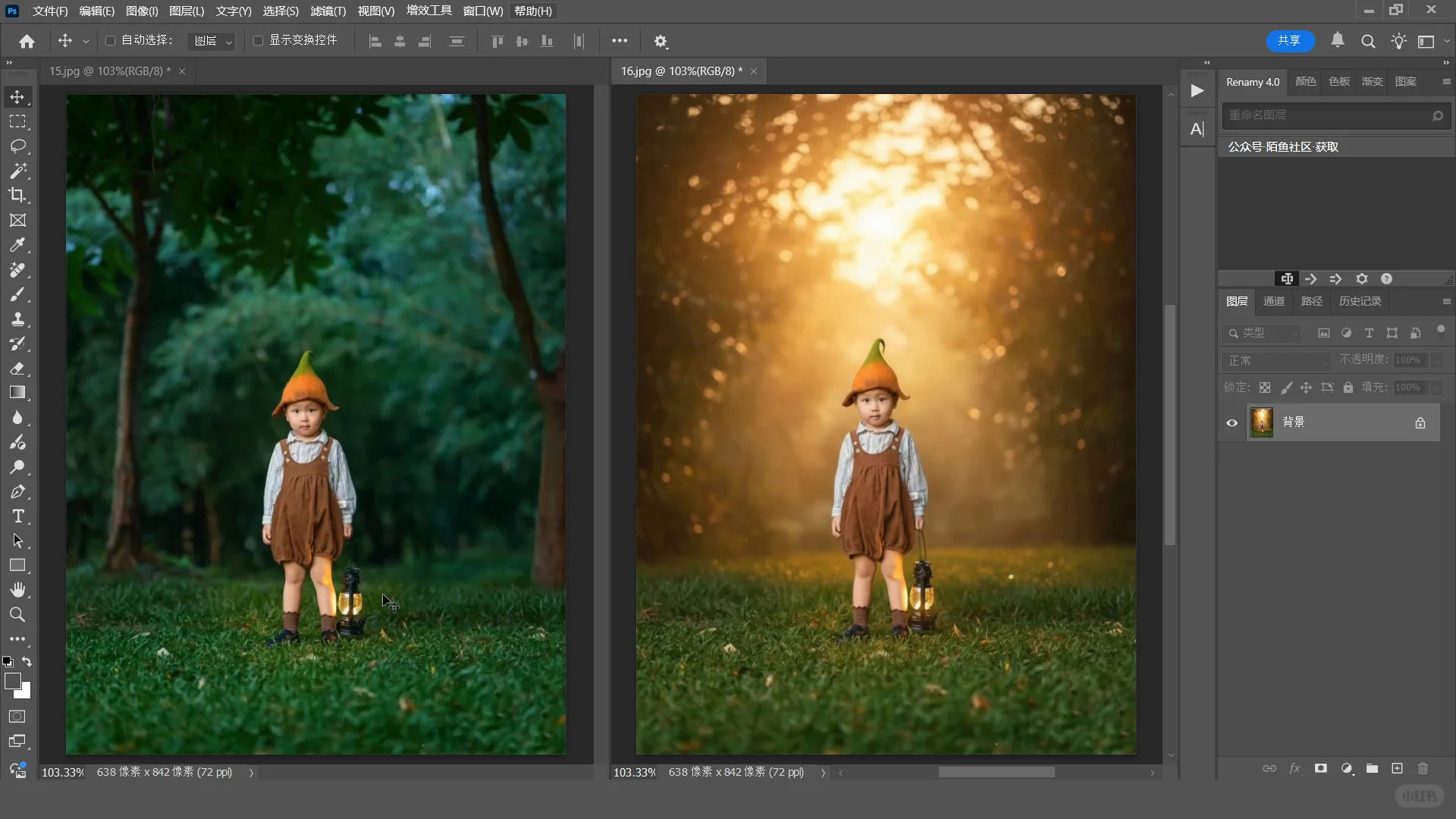 无需魔法中文Nano Banana修图PS插件安装包