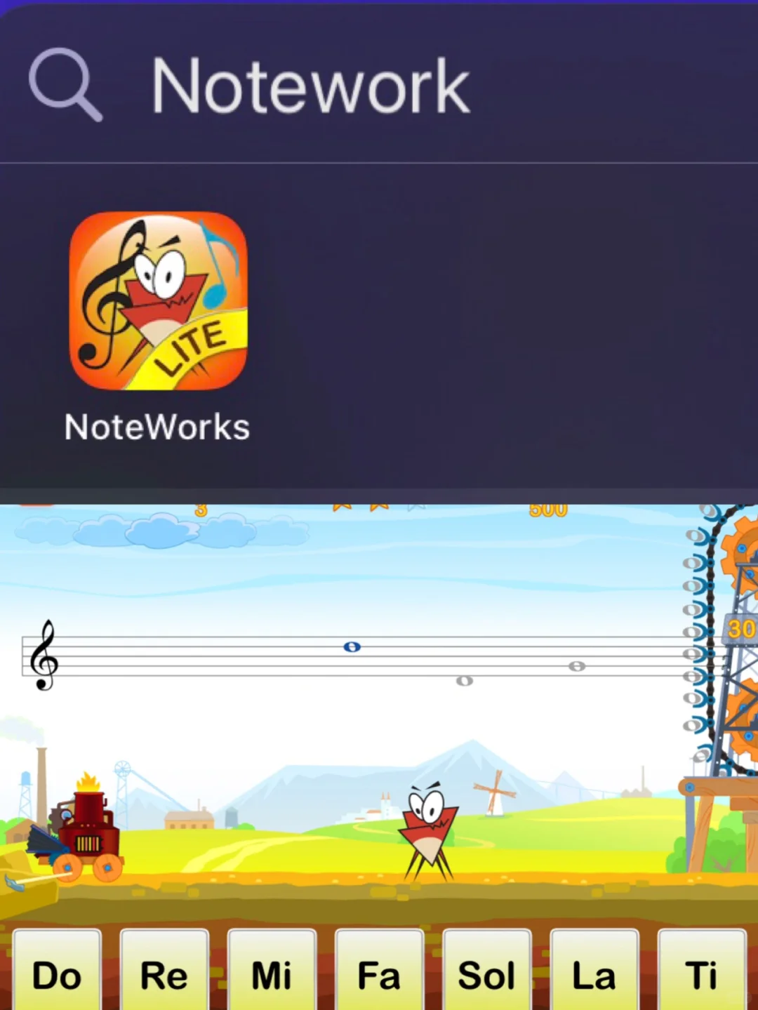 分享适合音乐专业的七个App