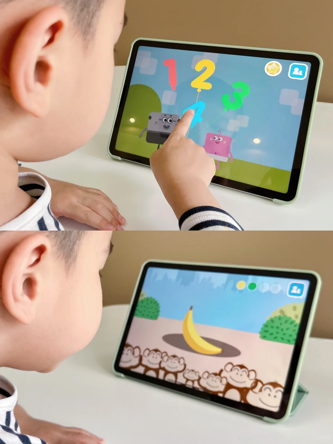 😭孩子吵着玩手机就用这个app！专治电子瘾！