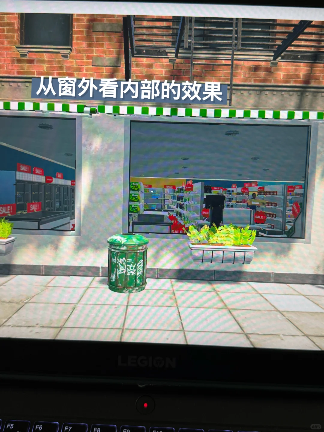 111便利店 | 超市模拟器（快更新吧）