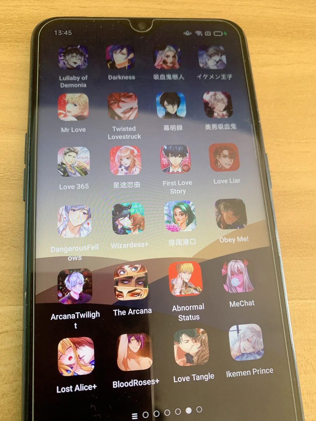 发现新大陆！玩不完，根本玩不完！