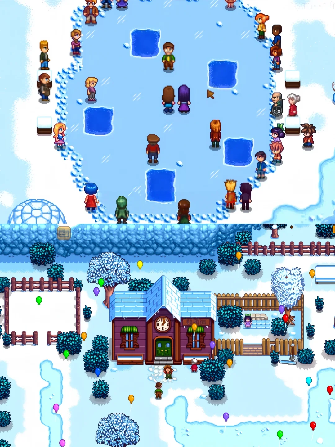 星露谷物语🔥支持安卓/ios/平板/无广🔥