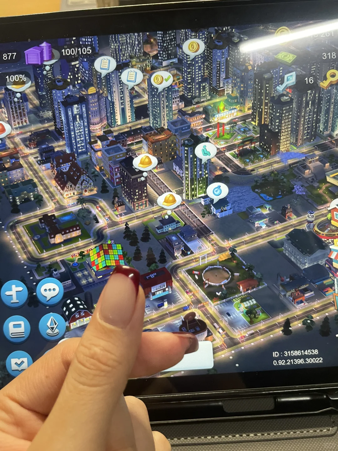 这游戏怎么可以那么好玩？