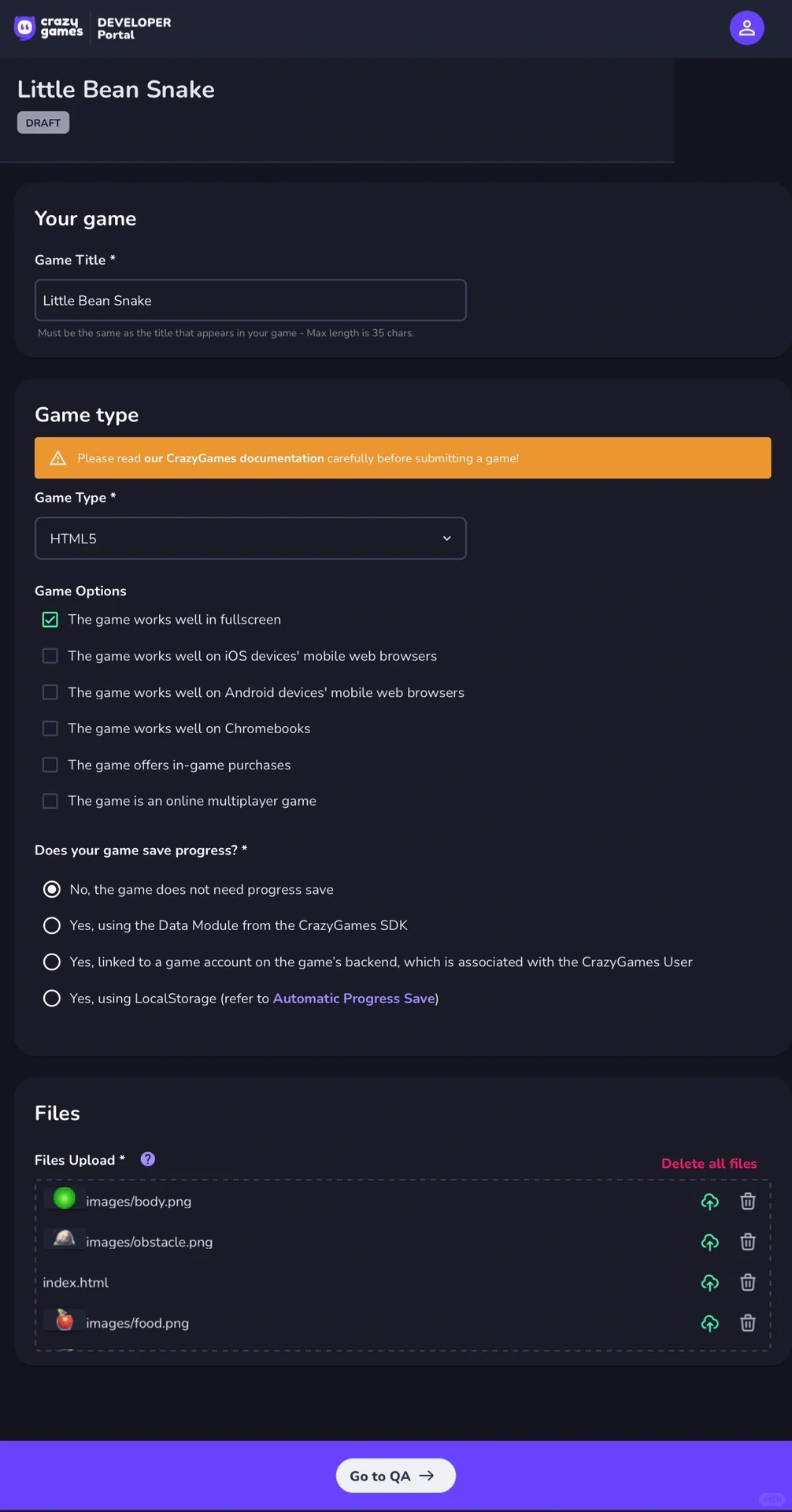 小游戏出海赚美刀之CrazyGames平台怎么玩