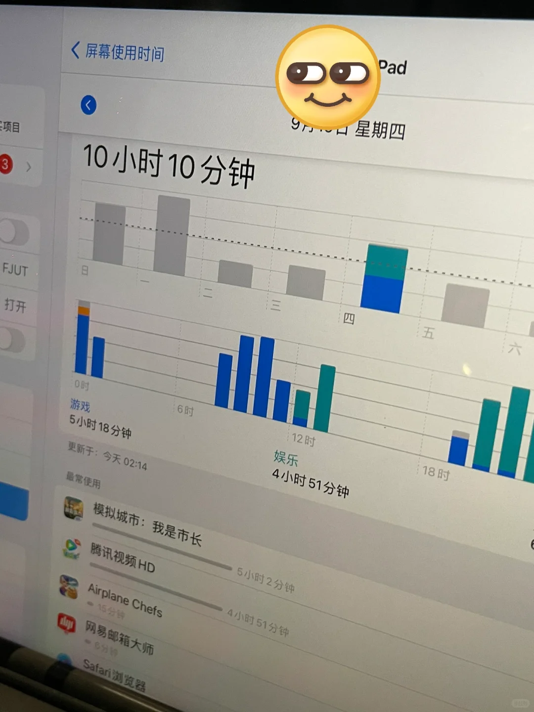 这游戏怎么可以那么好玩？