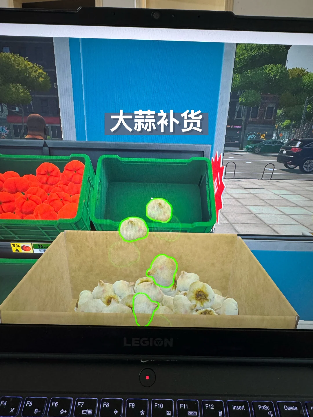 111便利店 | 超市模拟器（快更新吧）