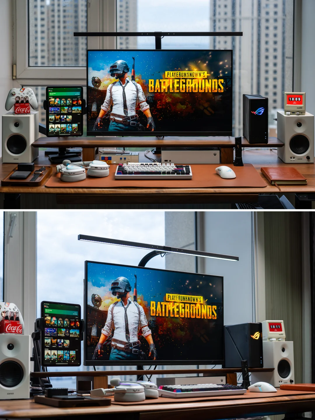 菜，可以练！网，必须稳！电竞路由器升级！