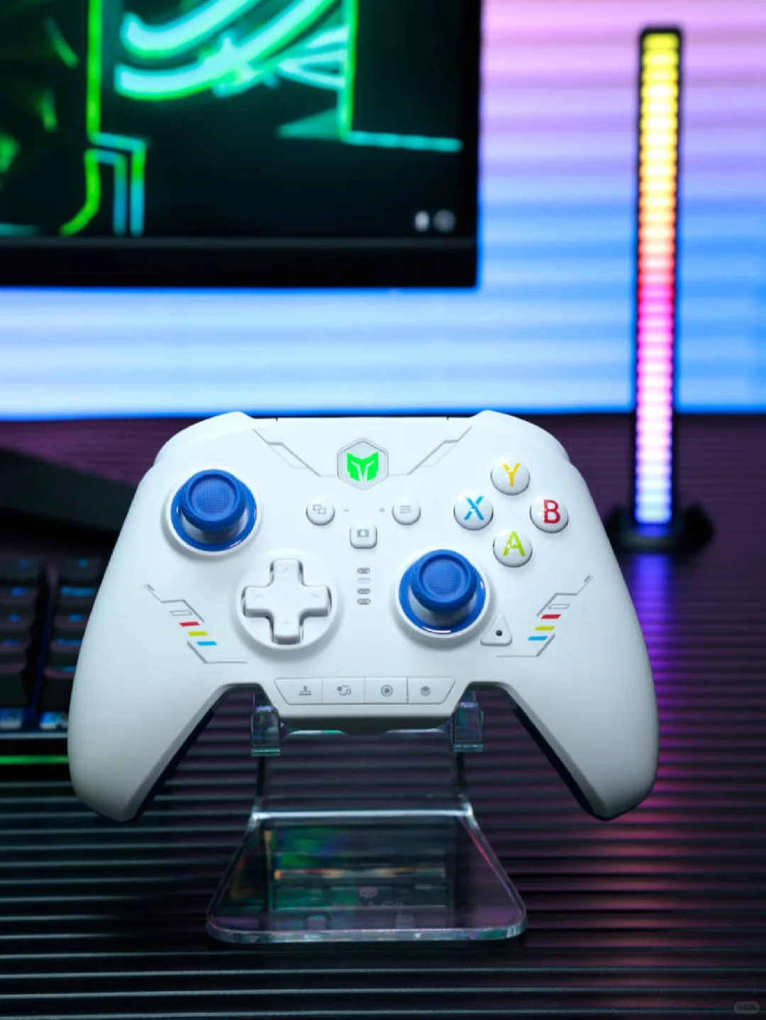 太给力啦！买手柄就送加速器时长？！