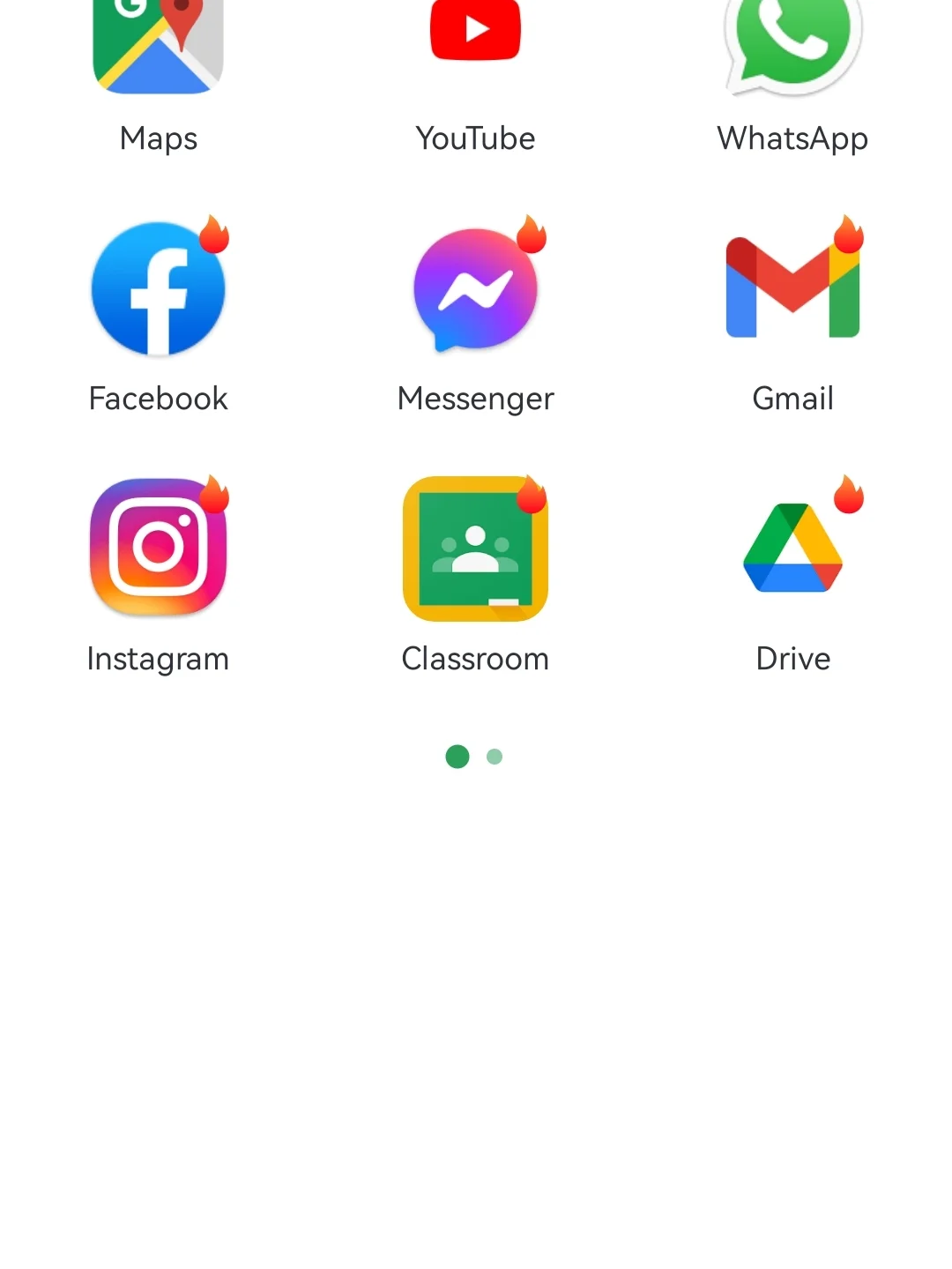 在意大利华为手机想用谷歌应用看这里