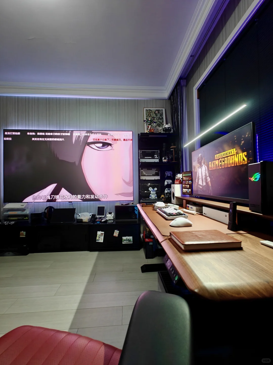 菜，可以练！网，必须稳！电竞路由器升级！