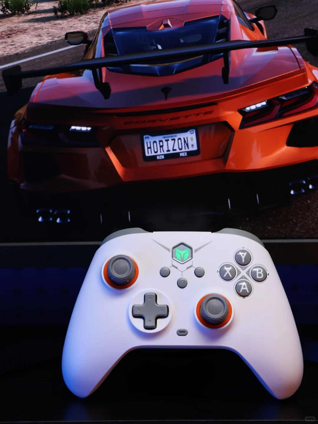 太给力啦！买手柄就送加速器时长？！