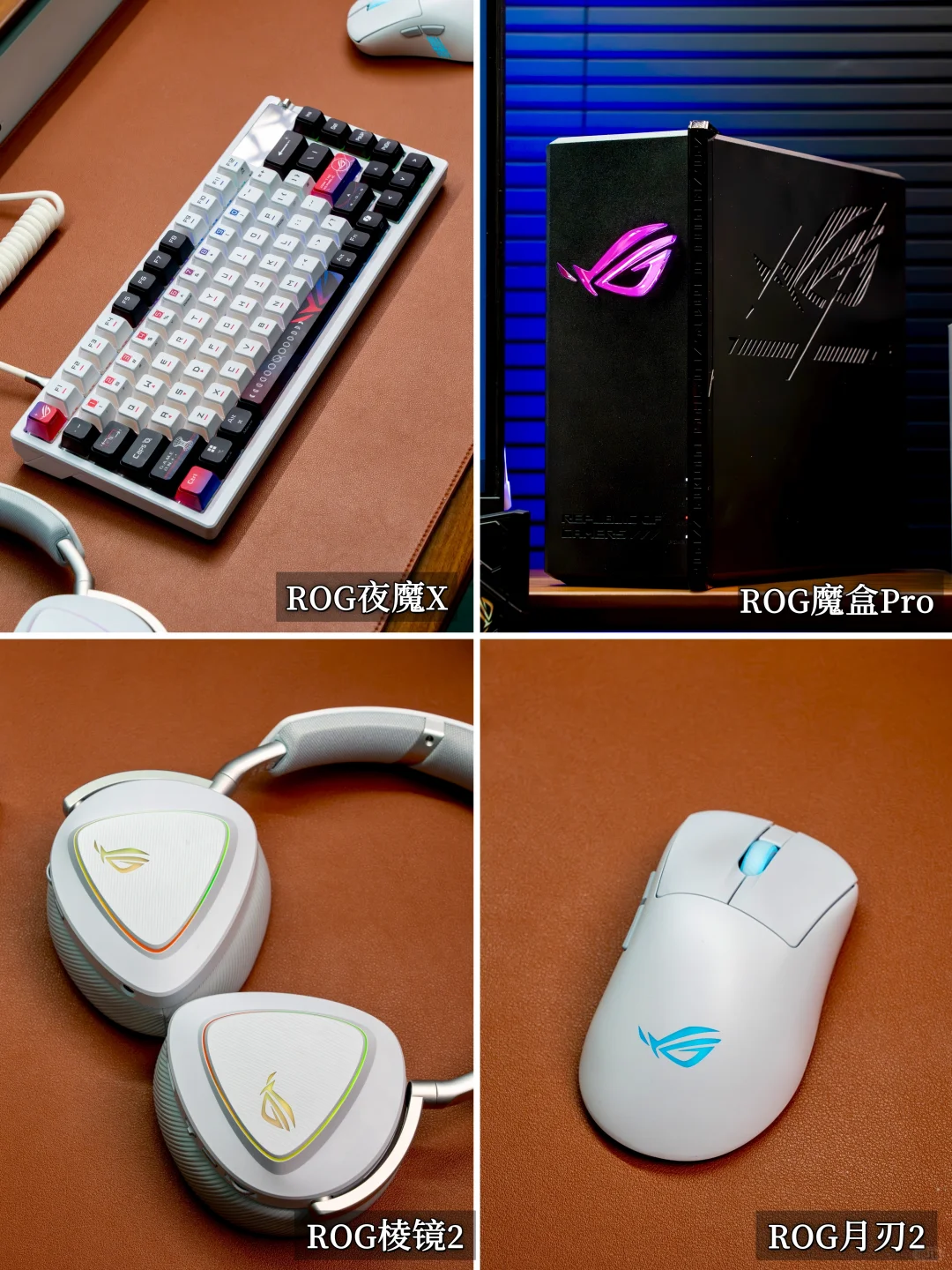 菜，可以练！网，必须稳！电竞路由器升级！