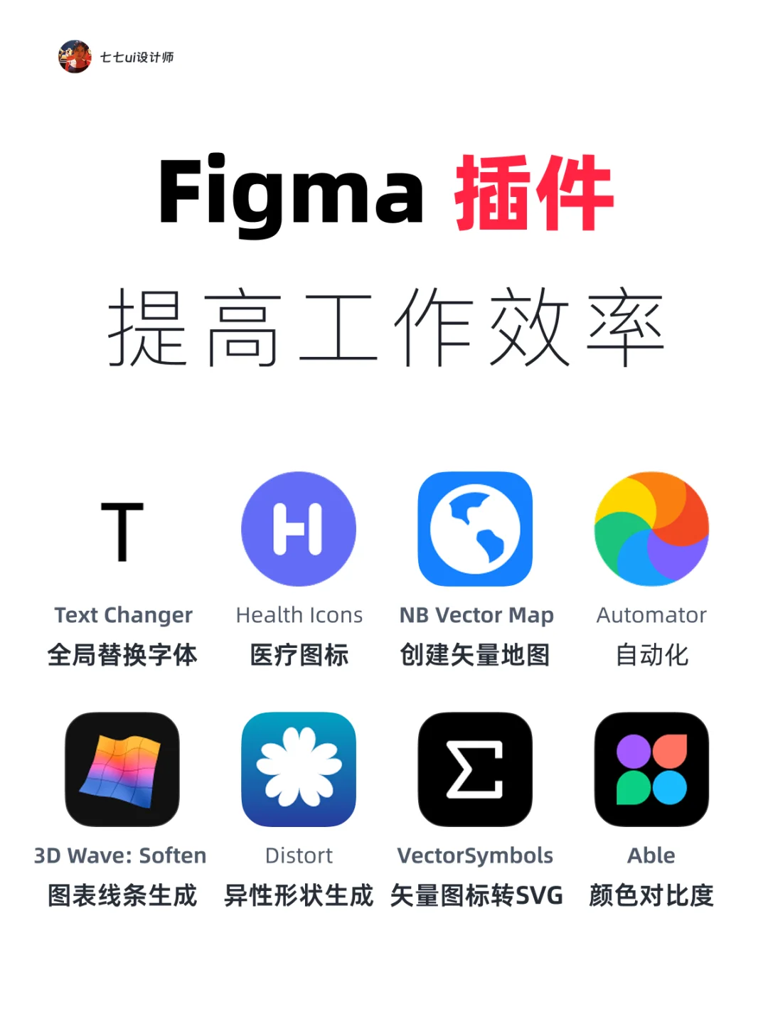 Figma插件推荐｜第15期