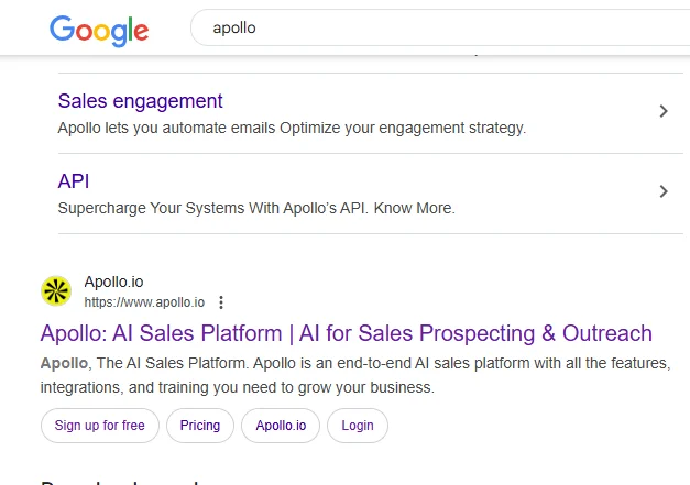 外贸人插件Apollo薅羊毛方法