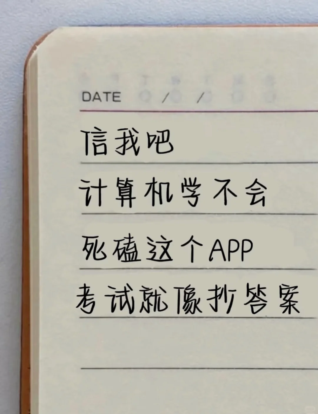 2025计算机专业就白嫖这个学习软件就够了！