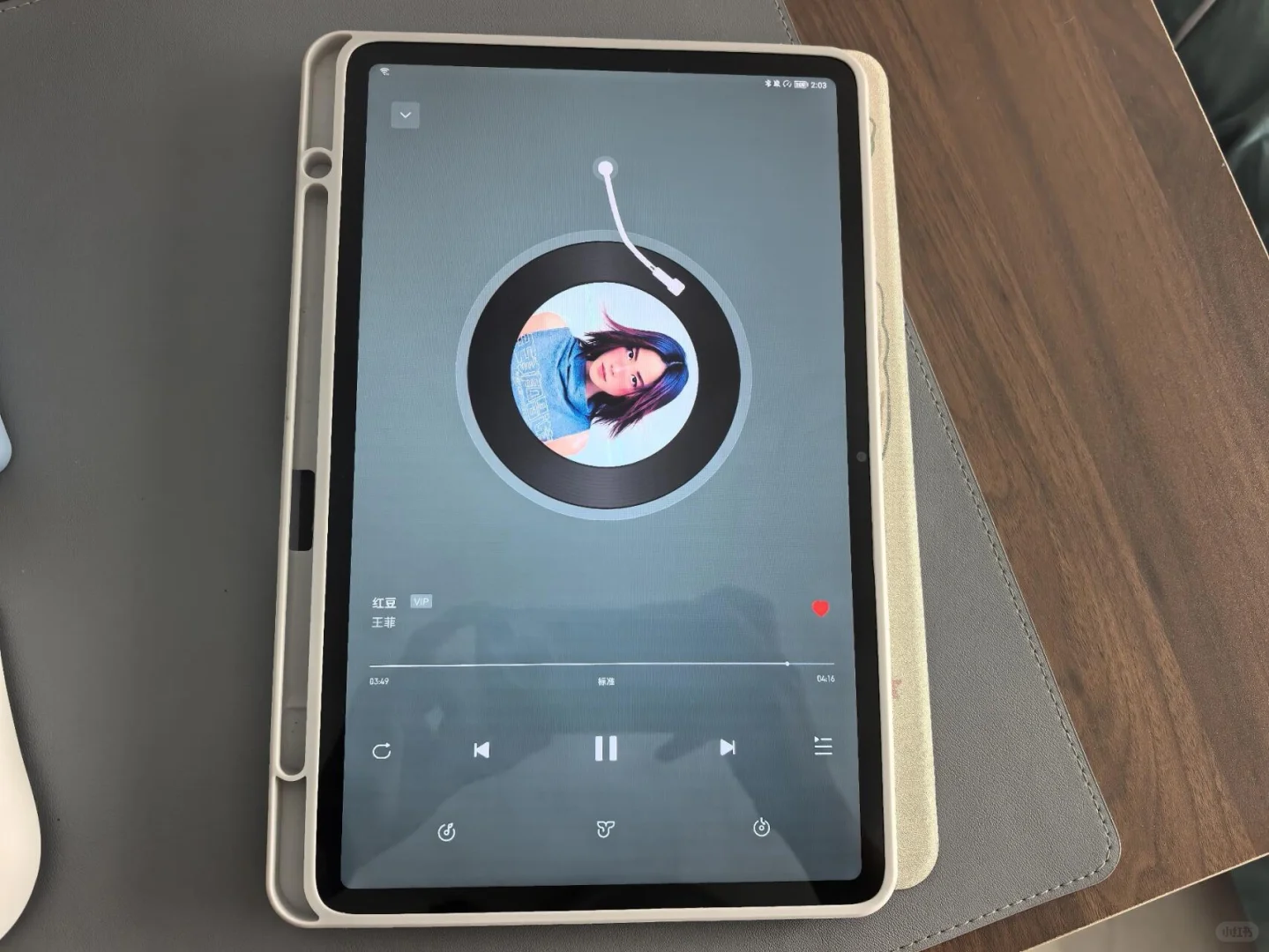 最适合安卓PAD的音乐软件-车机版