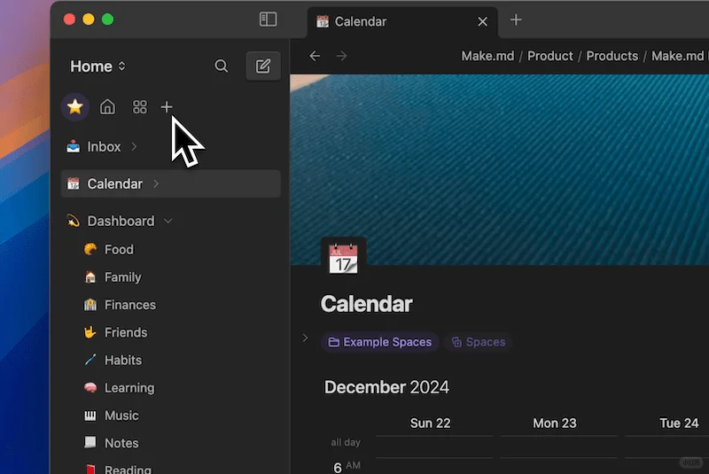 用大型插件改造你的 Obsidian