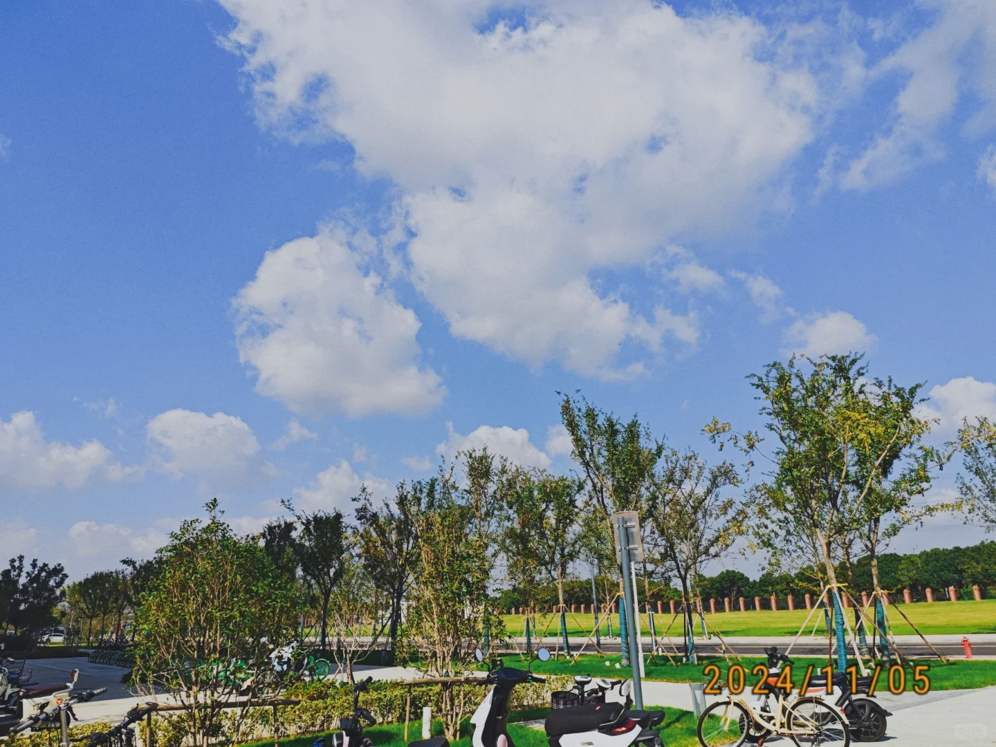 手机也可以拍出CCD感!