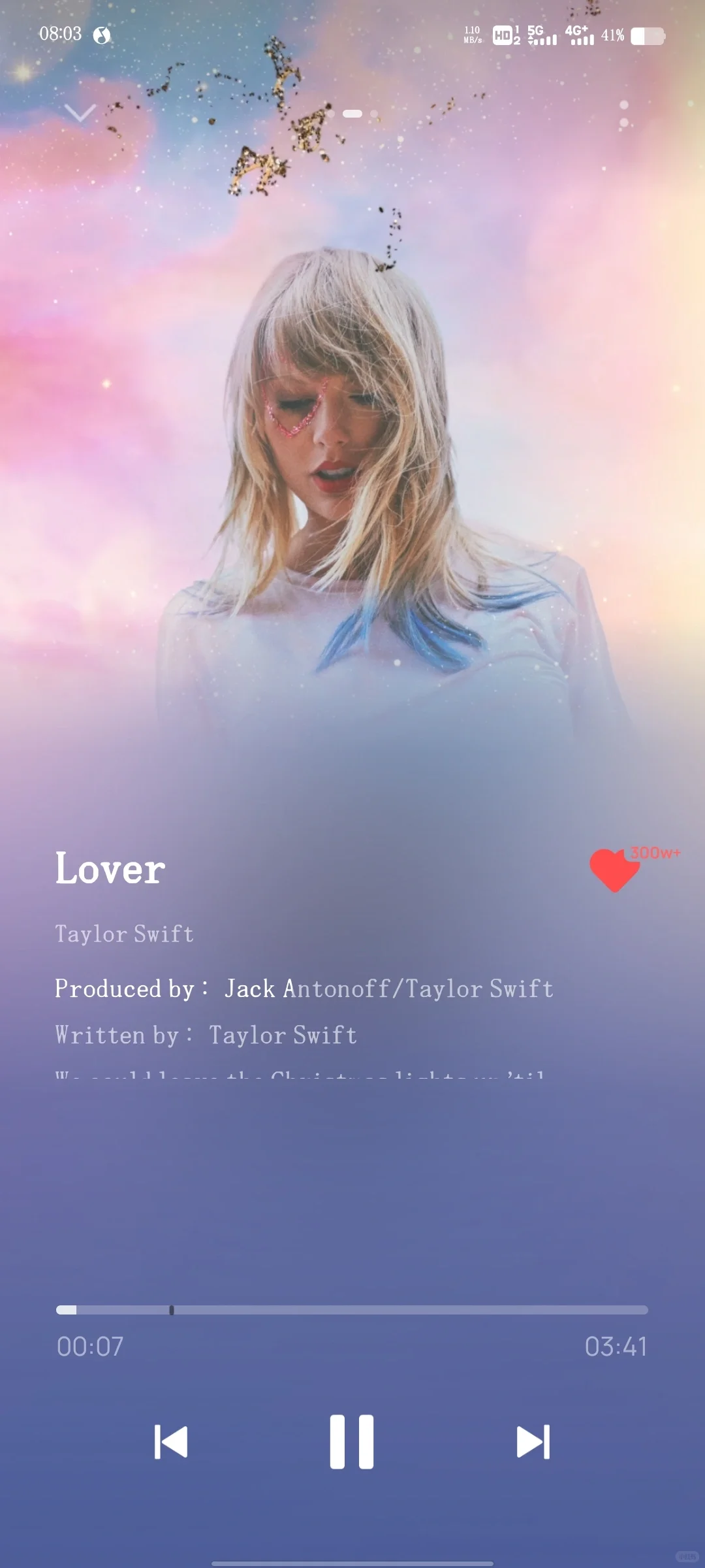 QQ音乐在国内软件现在应该吊打所有音乐软件