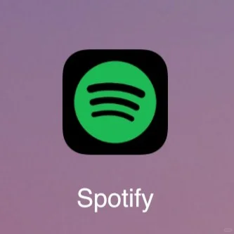 推荐一款神仙软件，Spotify。