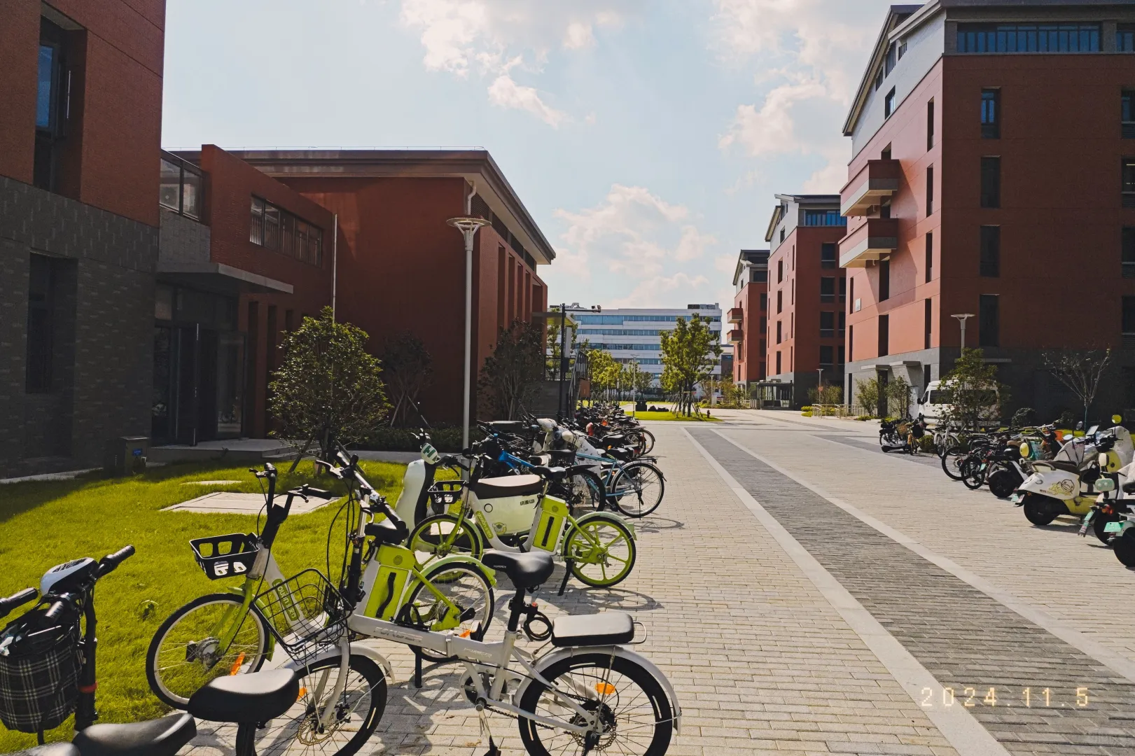 手机也可以拍出CCD感!