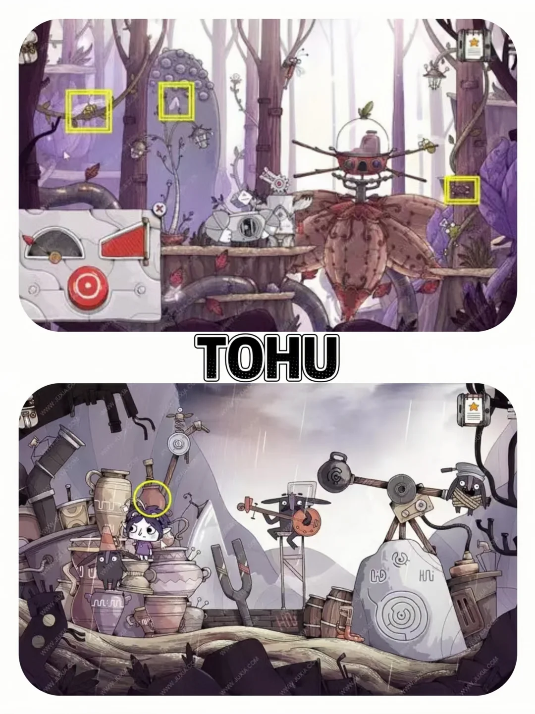 🌸女大速进！10款绝美解谜游戏，安卓免费