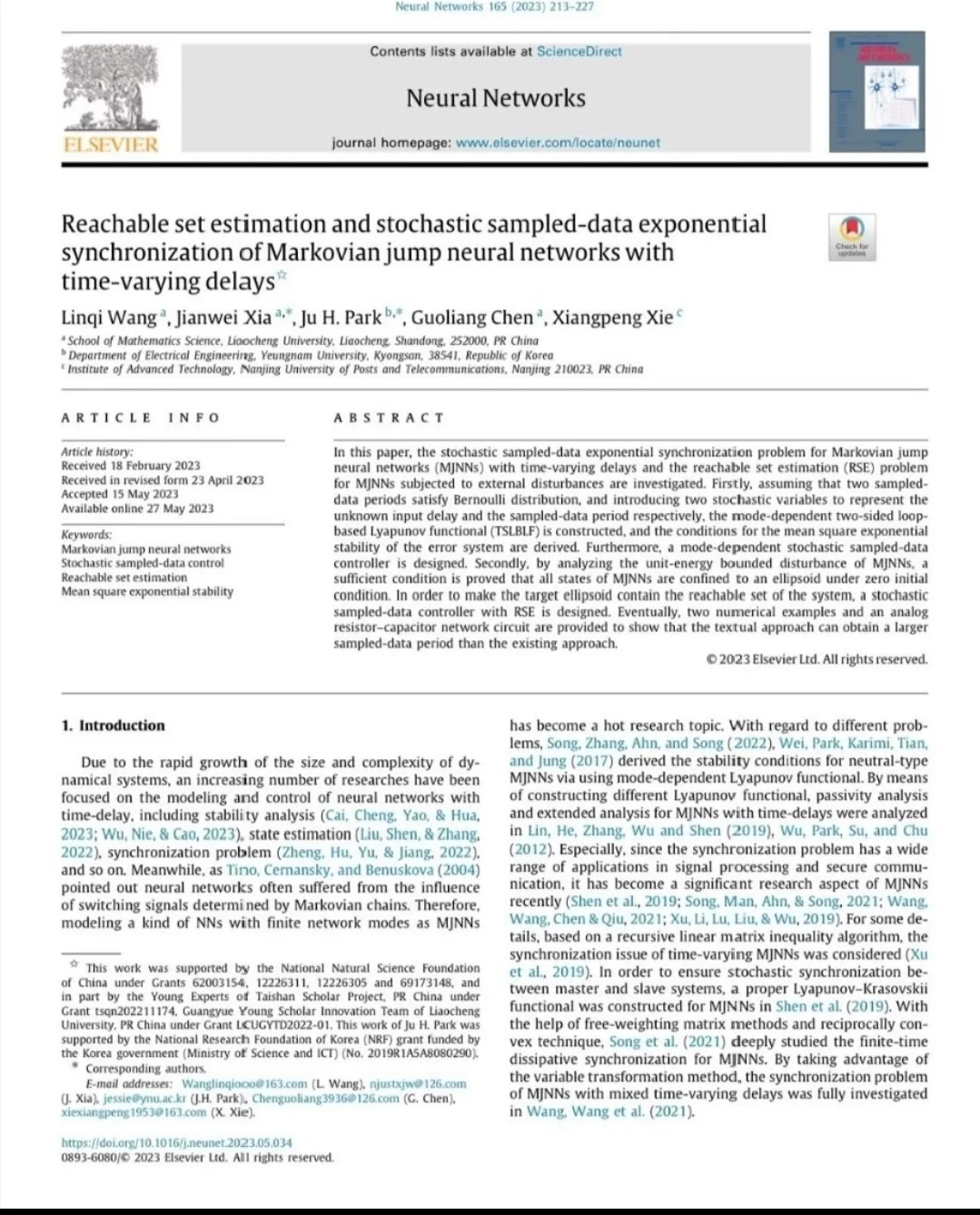 代码复现模型复现算法复现