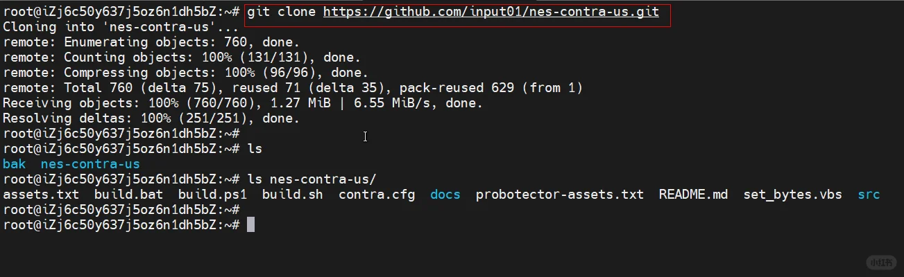 哦豁！让我们来调试一下魂斗罗游戏源码吧