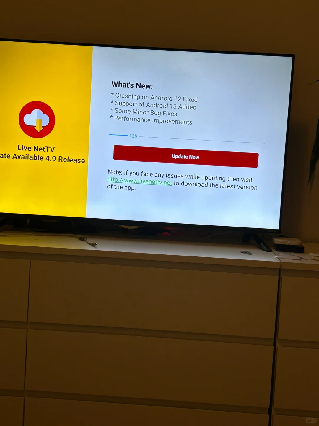 推荐一款可以看英文电视的软件，超级好用