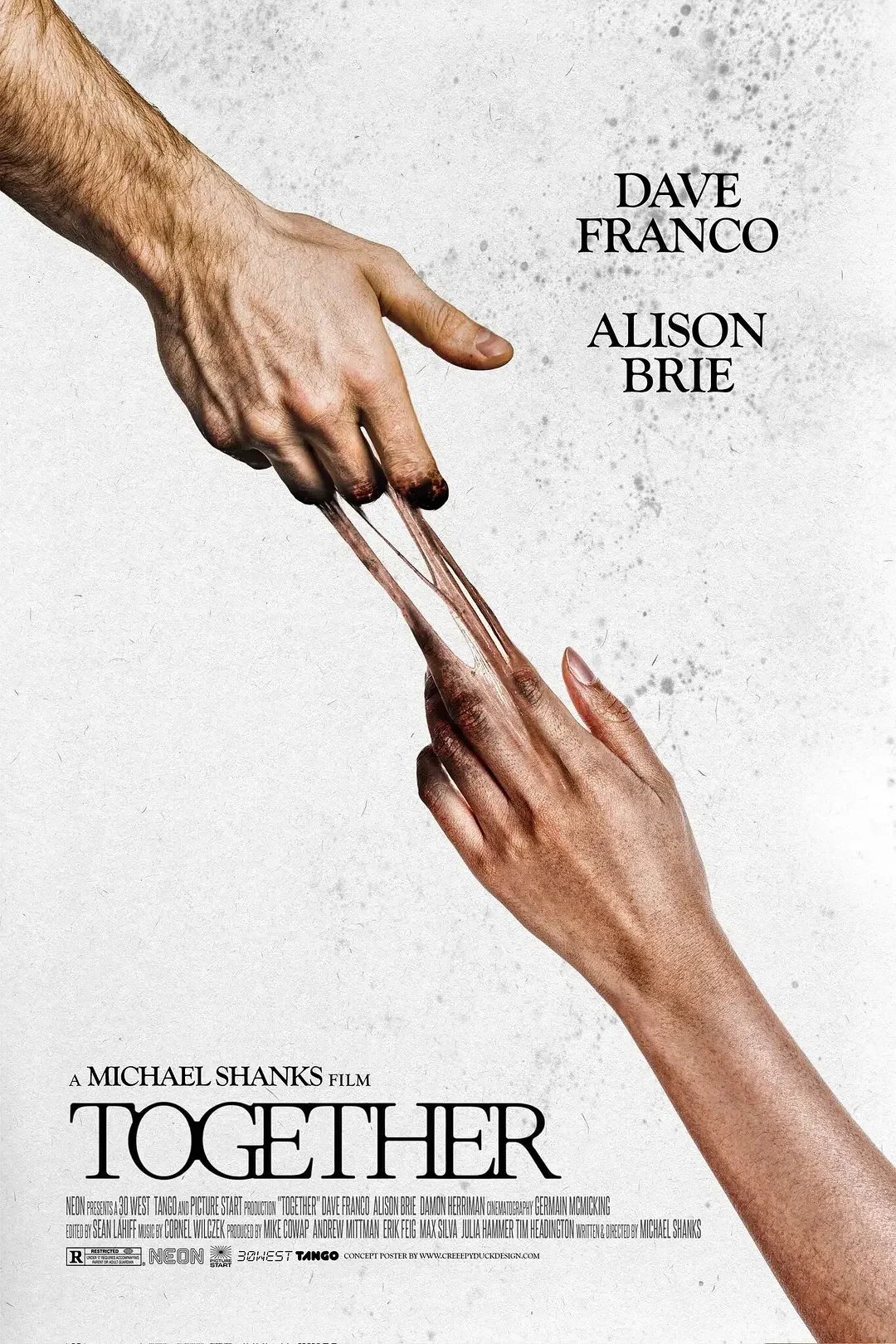 推荐所有女孩看这部电影