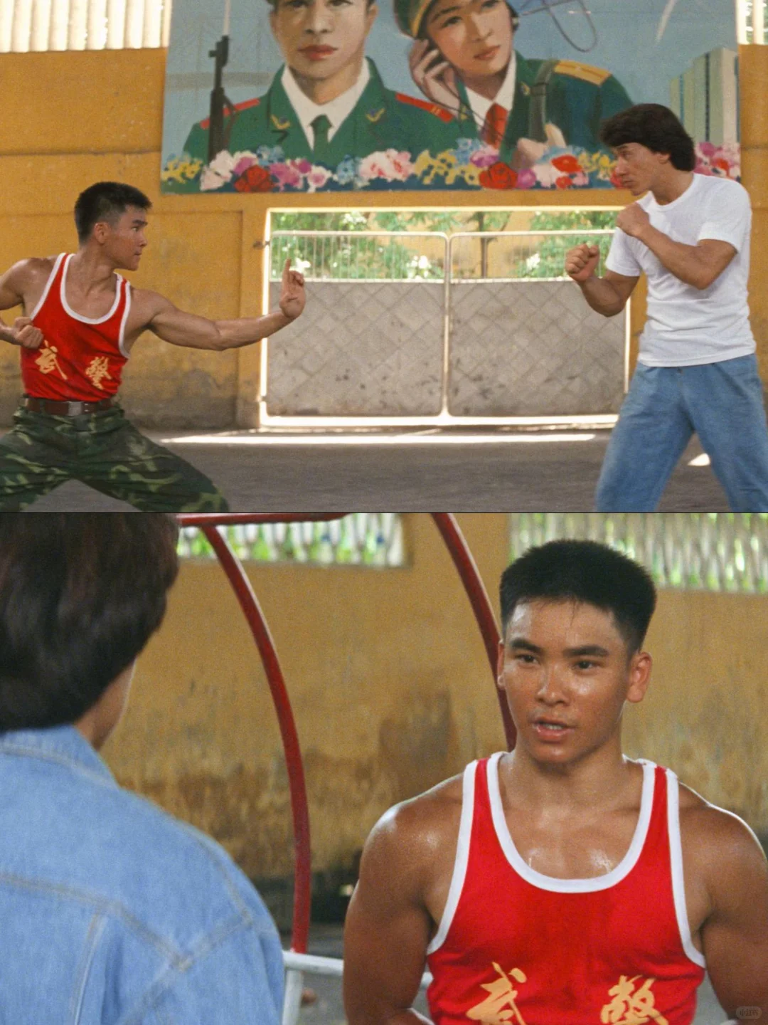 这或许是成龙最好的一部电影！