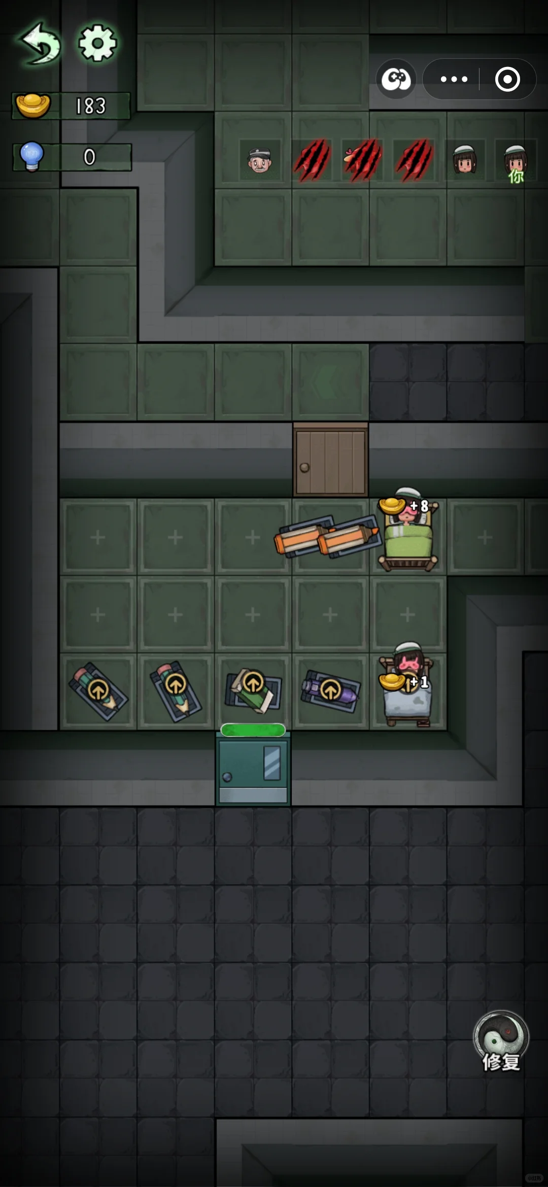 有没有这样的游戏软件