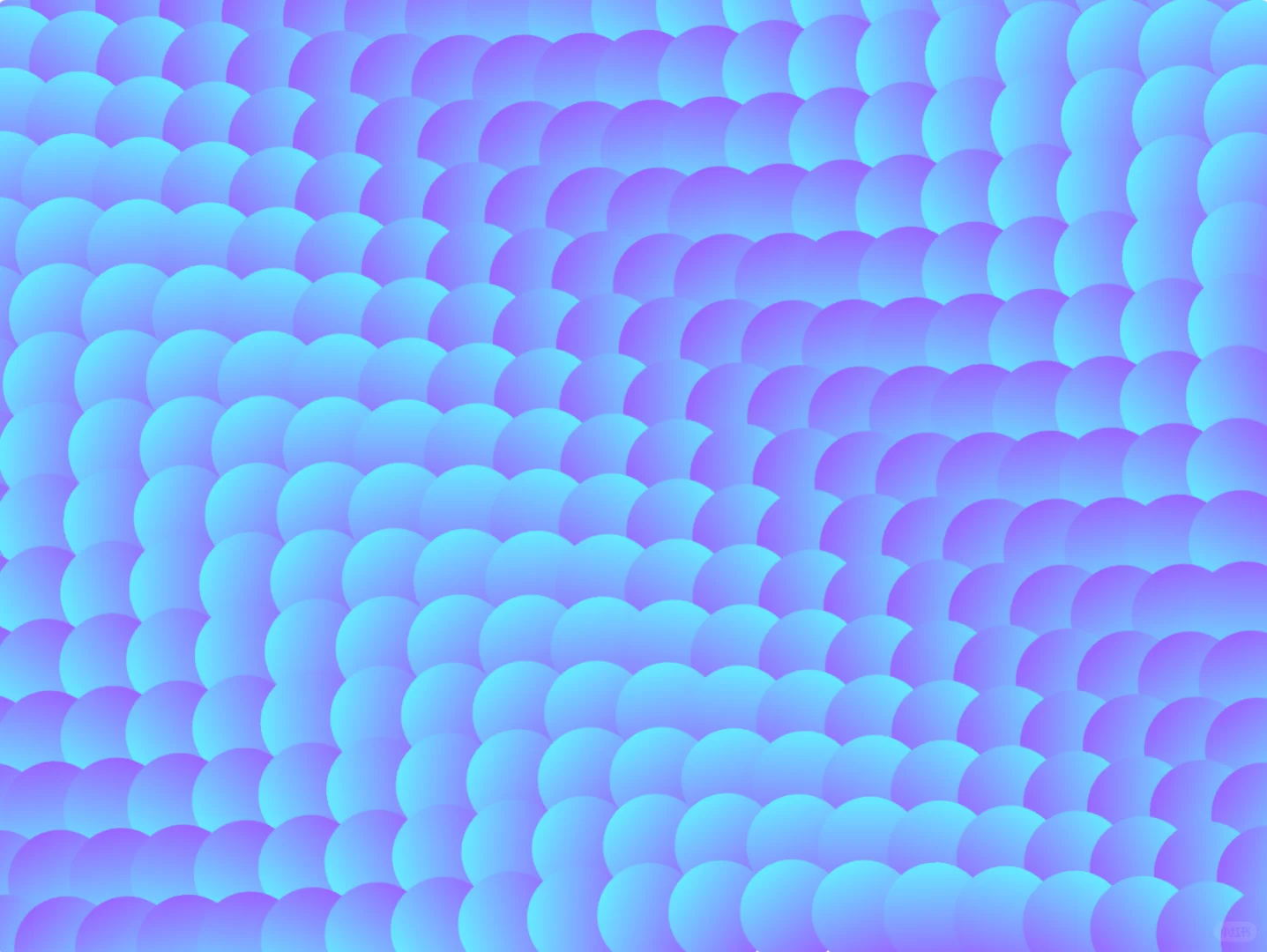 用scratch制作动态龙鳞甲效果(附程序源码)