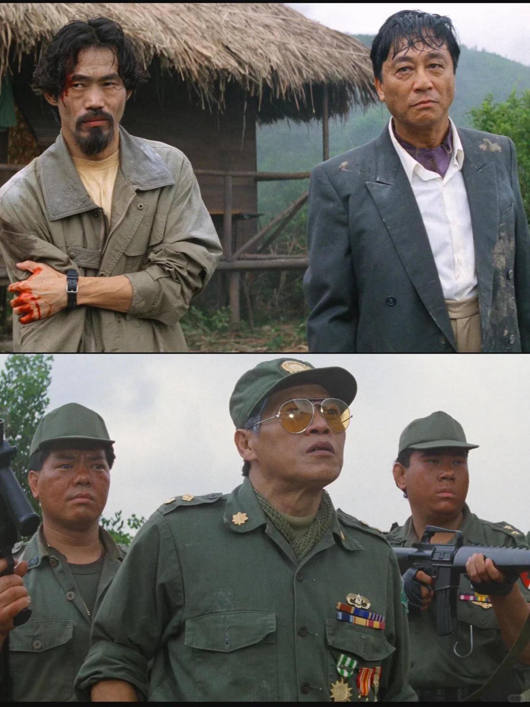 这或许是成龙最好的一部电影！