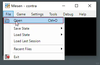 哦豁！让我们来调试一下魂斗罗游戏源码吧