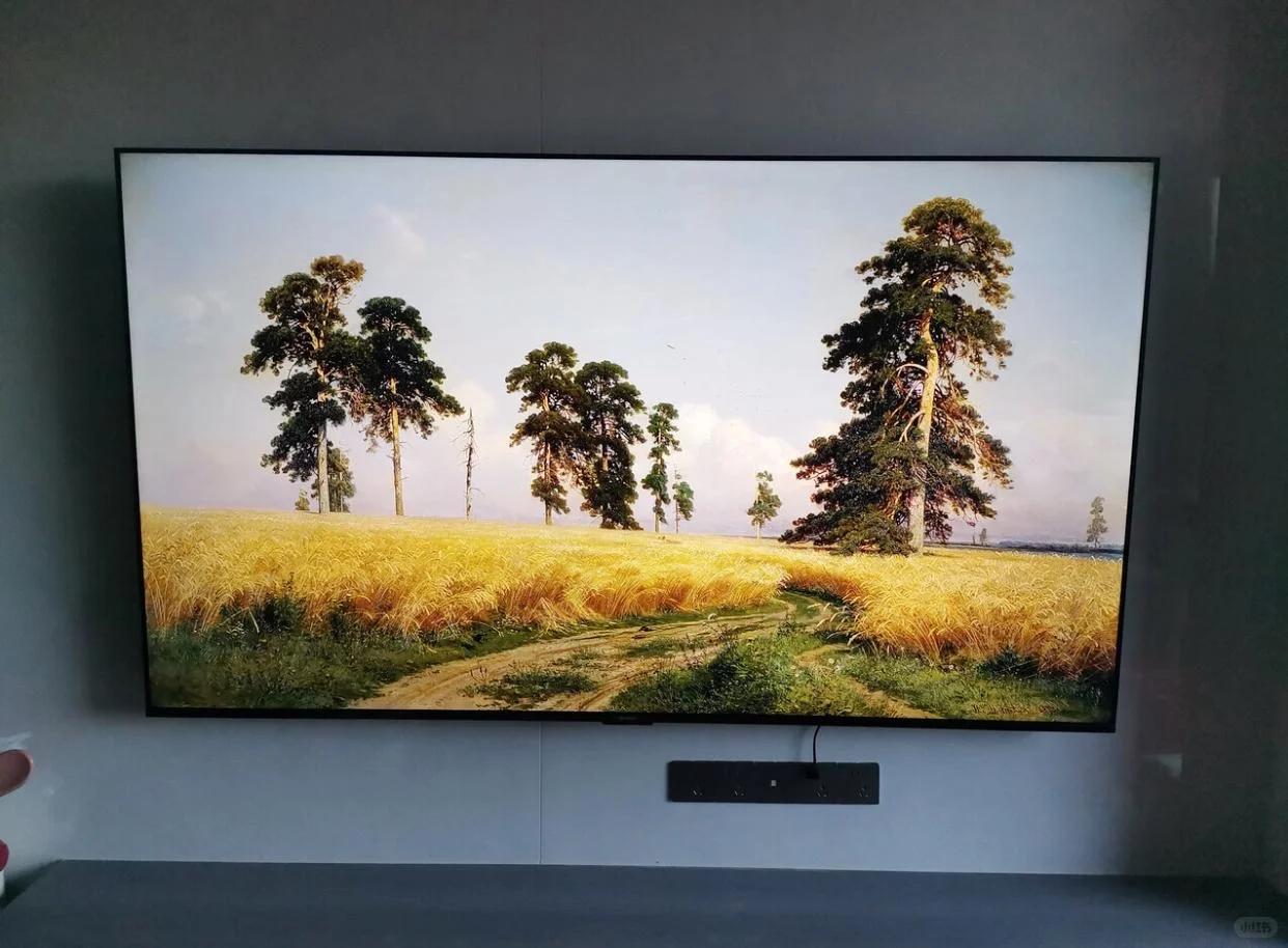 创维 A4F Pro：一台电视性能卷王诞生✨✨