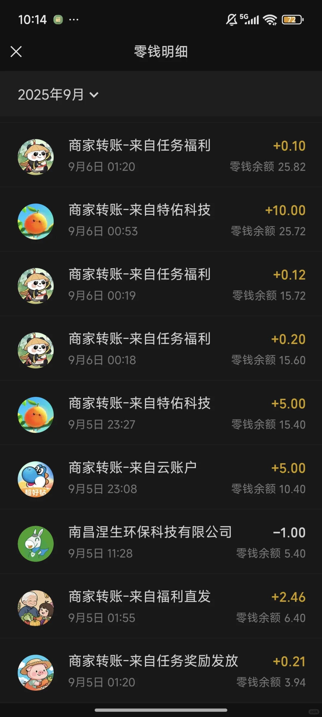 避雷薅羊毛小游戏:烤串大师🖕