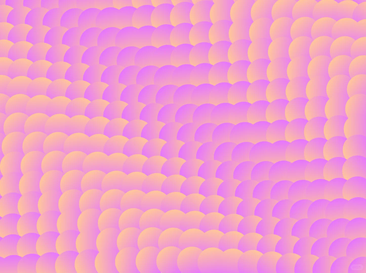 用scratch制作动态龙鳞甲效果(附程序源码)