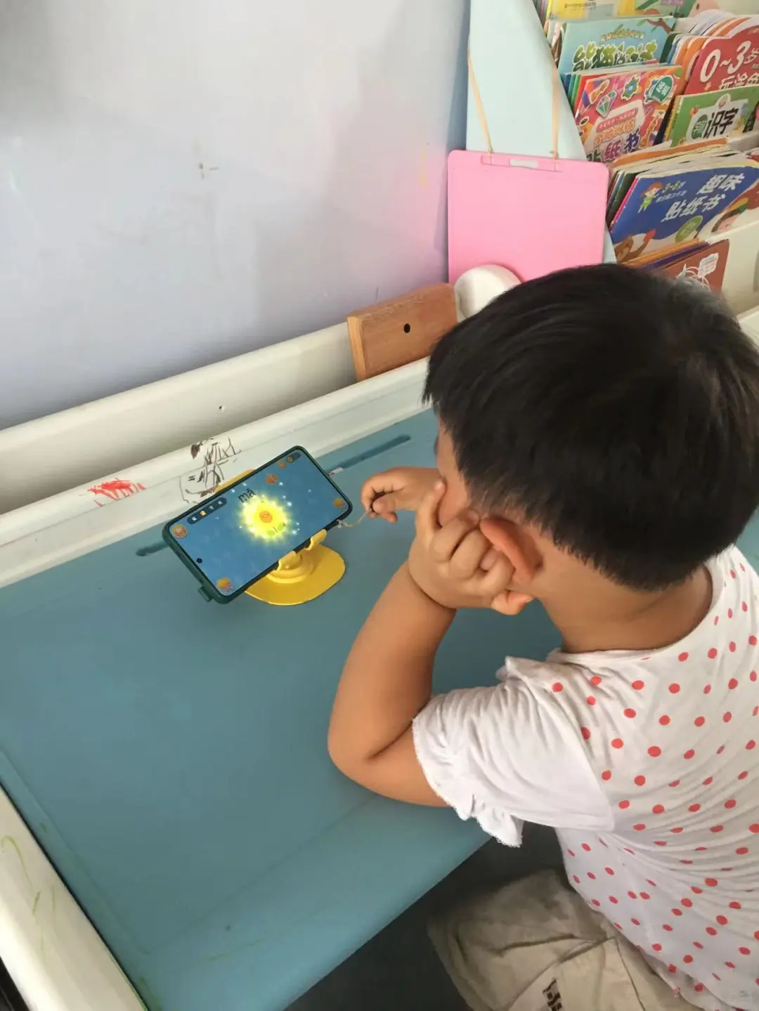 不花钱带娃识字？亲测有效经验分享