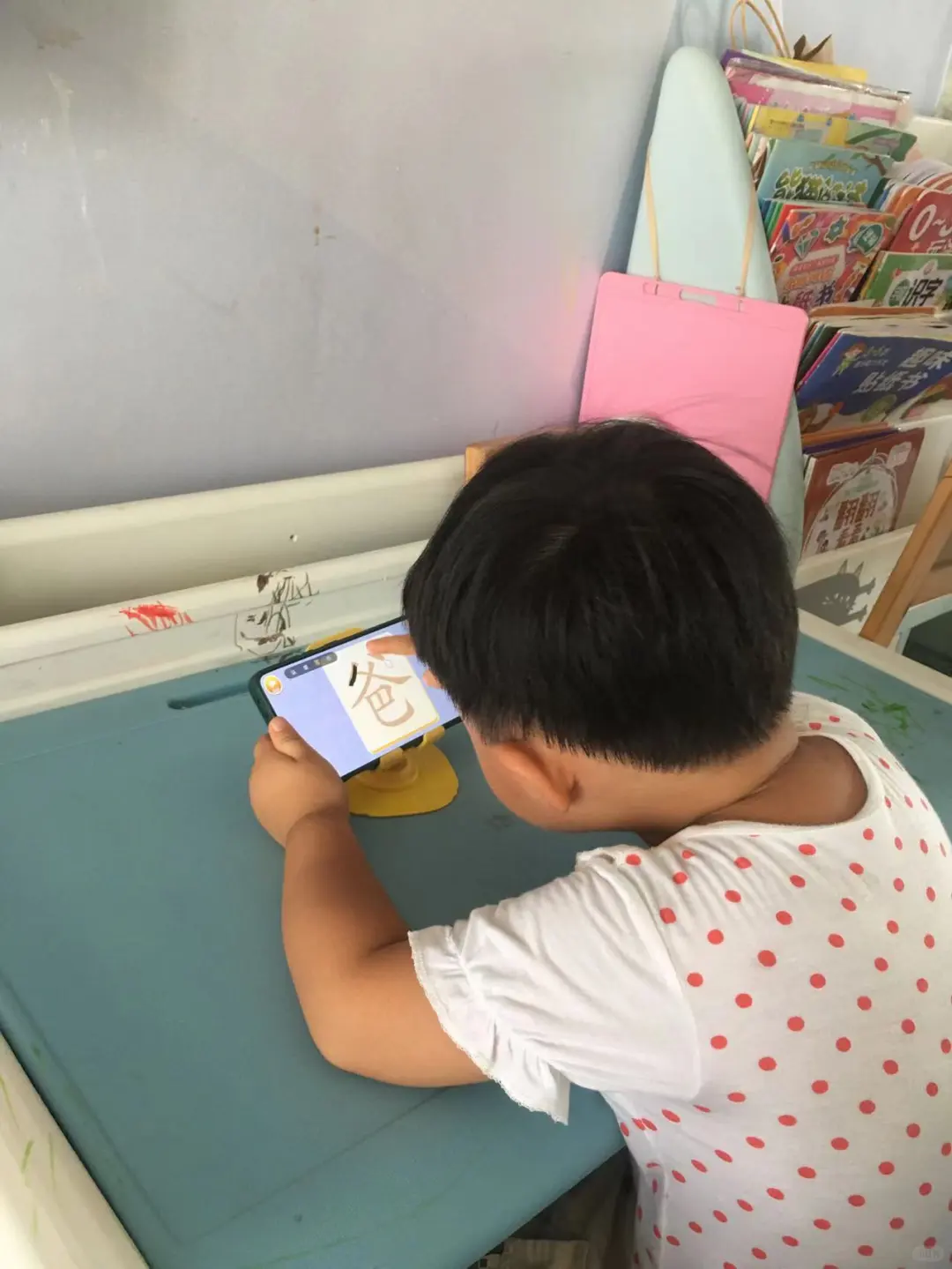 不花钱带娃识字？亲测有效经验分享