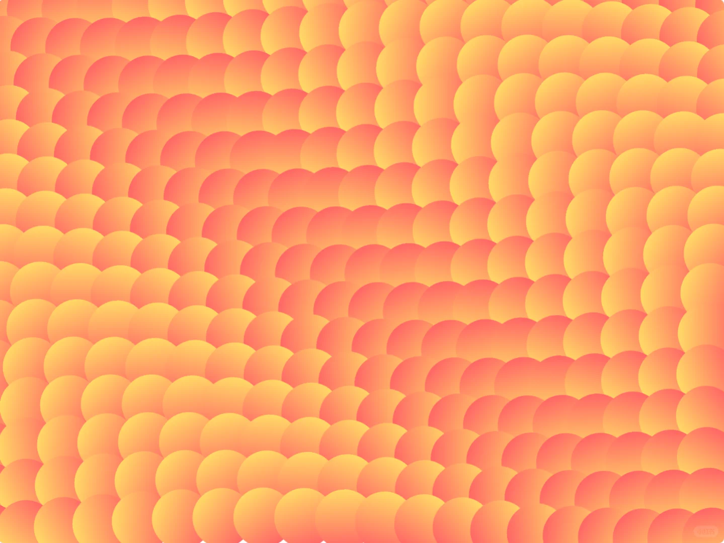 用scratch制作动态龙鳞甲效果(附程序源码)